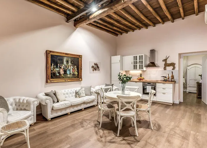Casa Vacanze Oca