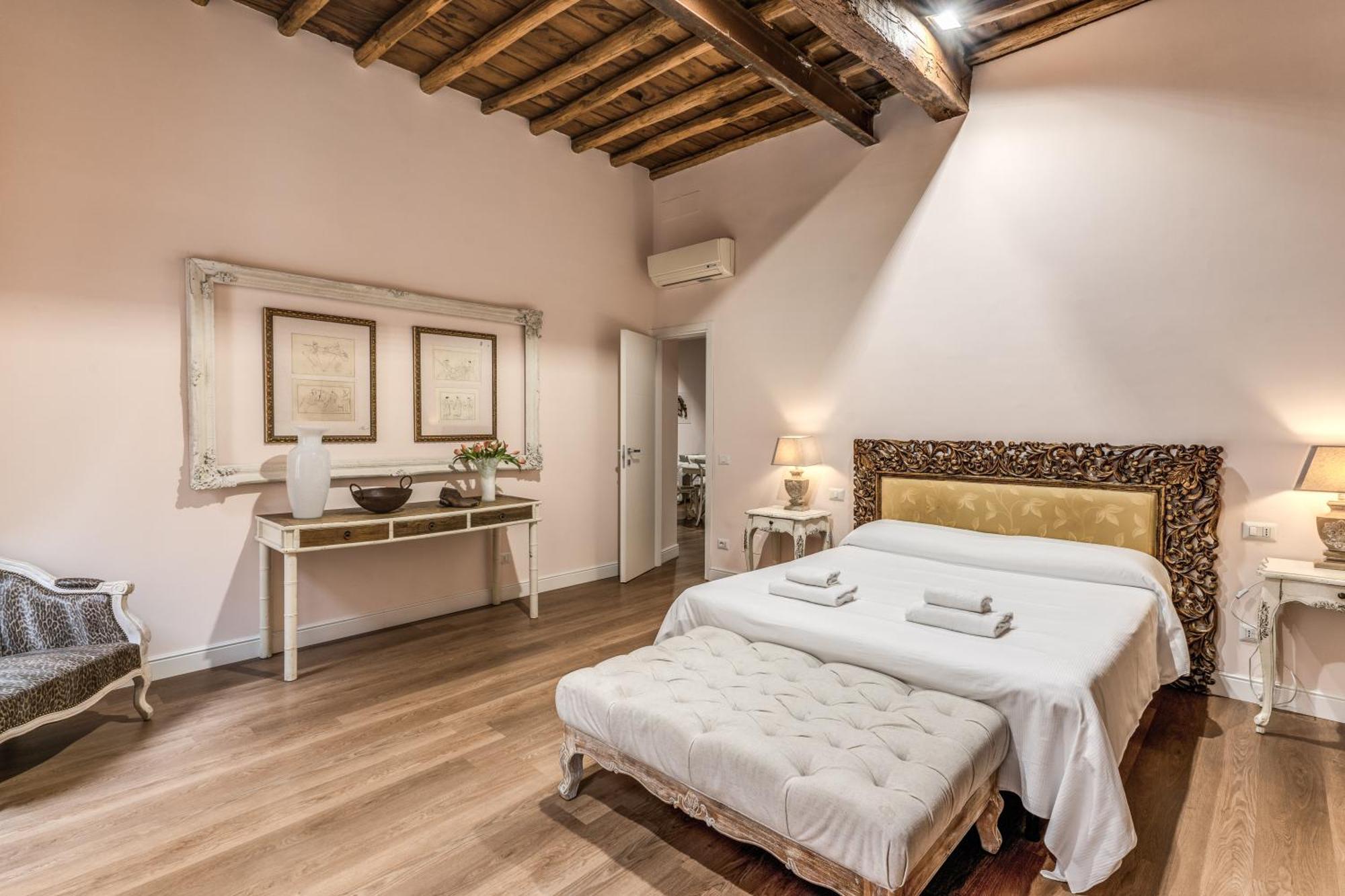 Apartment Oca