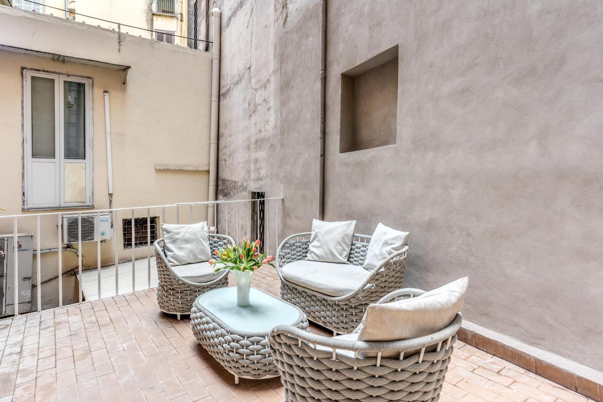 Apartment Oca *