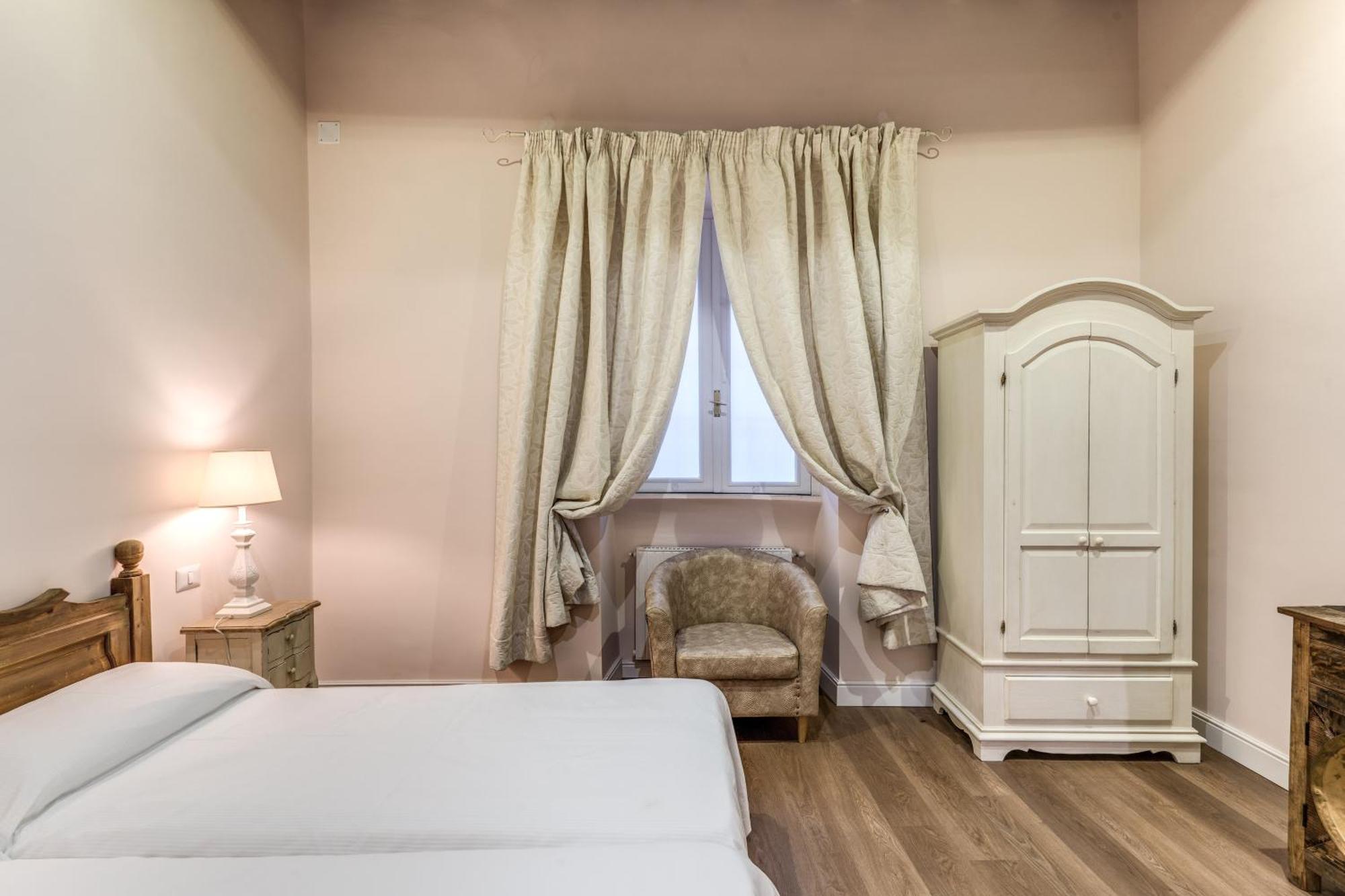 Oca Apartment Rom