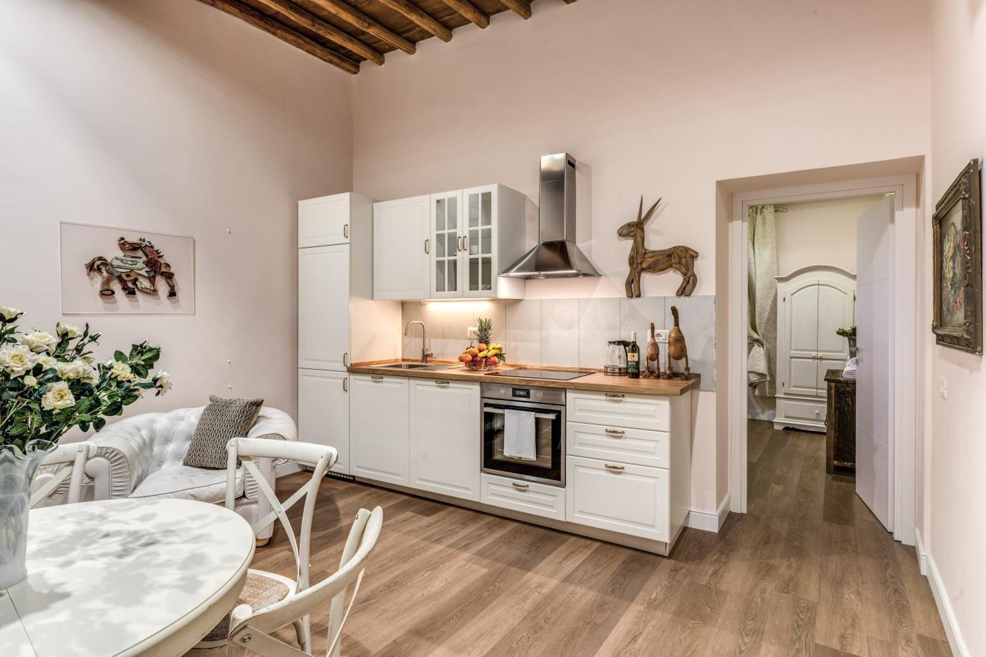 Apartment Oca