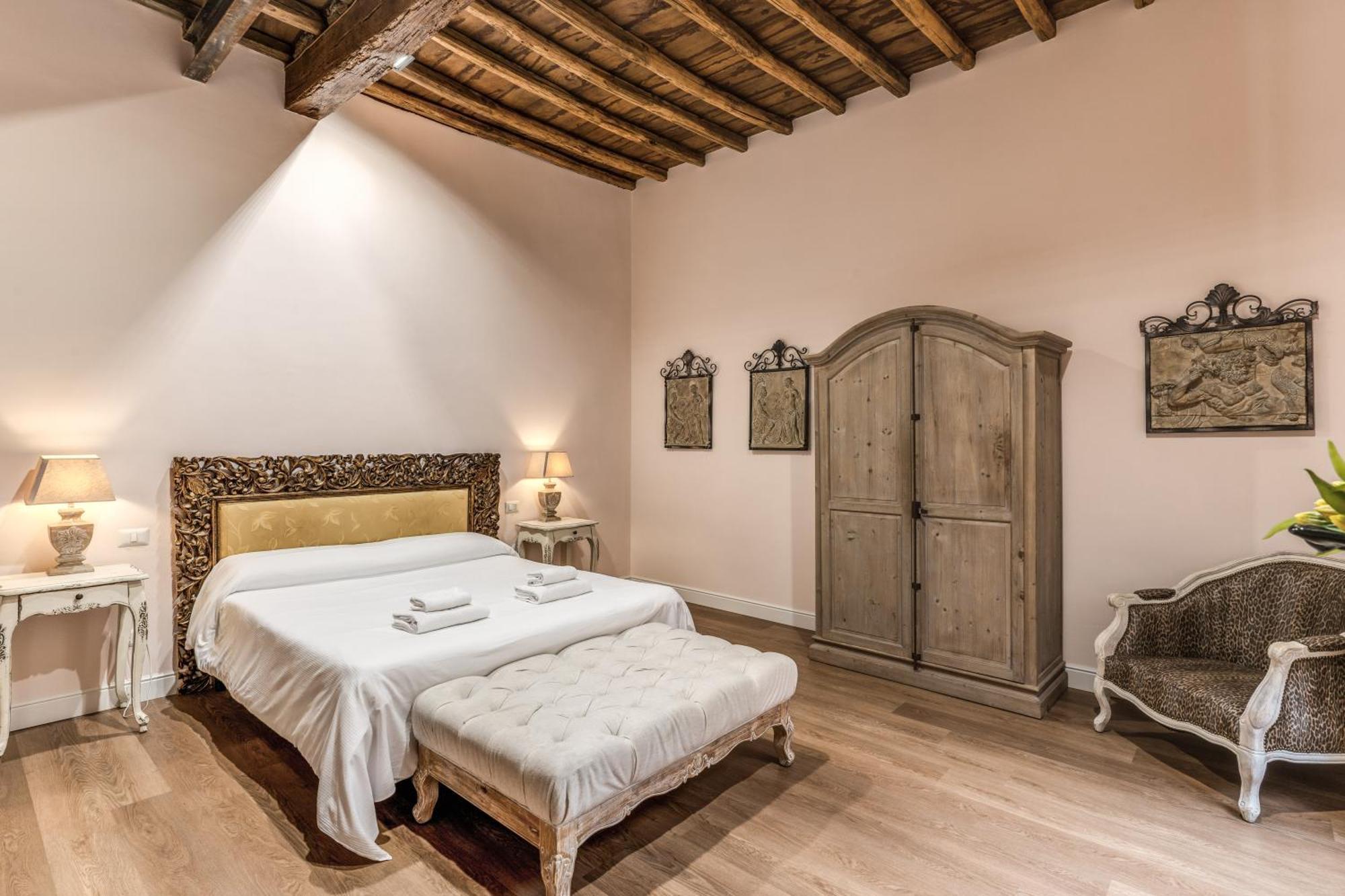 Oca Apartment Rom