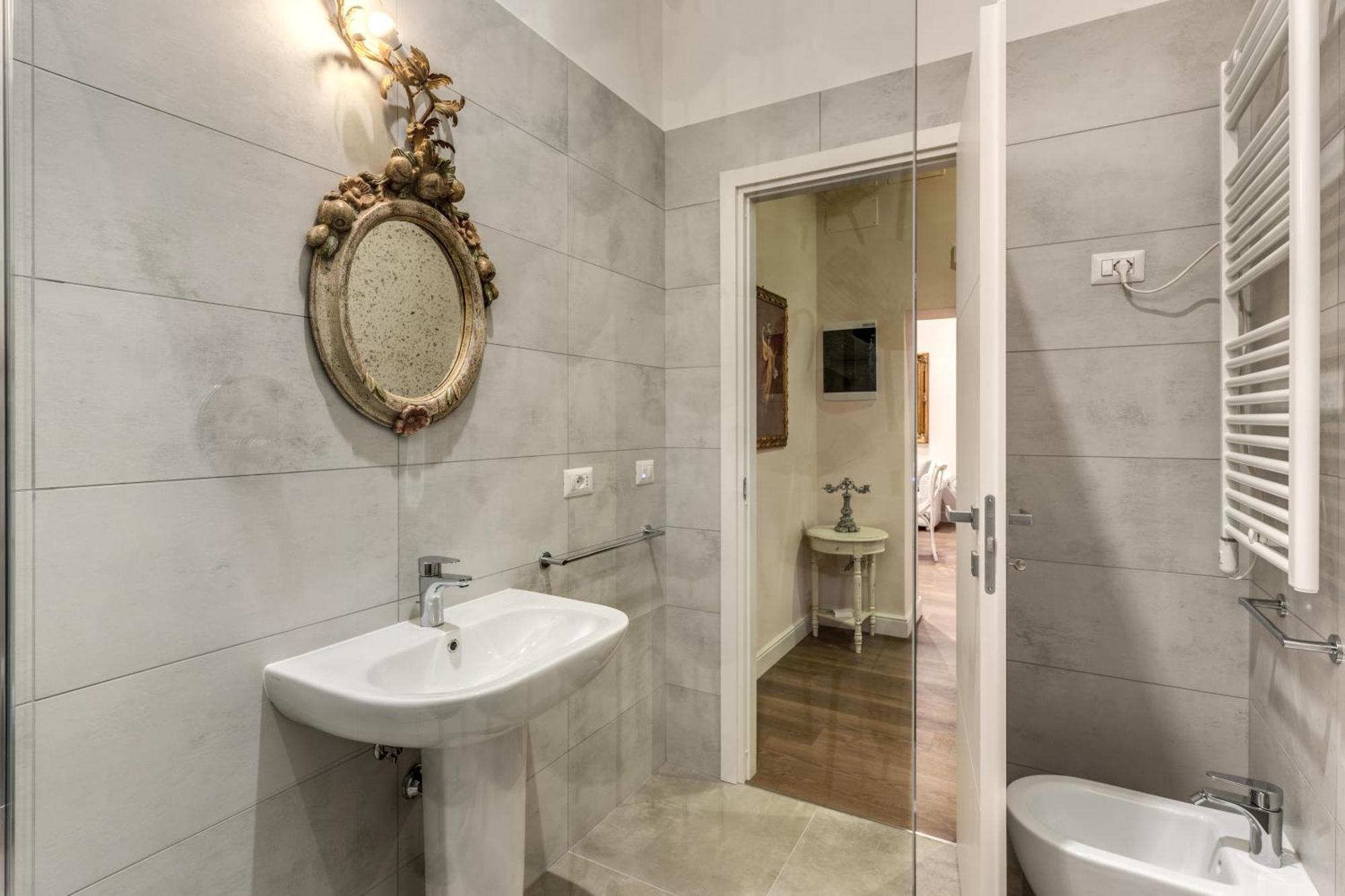Apartment Oca Rom