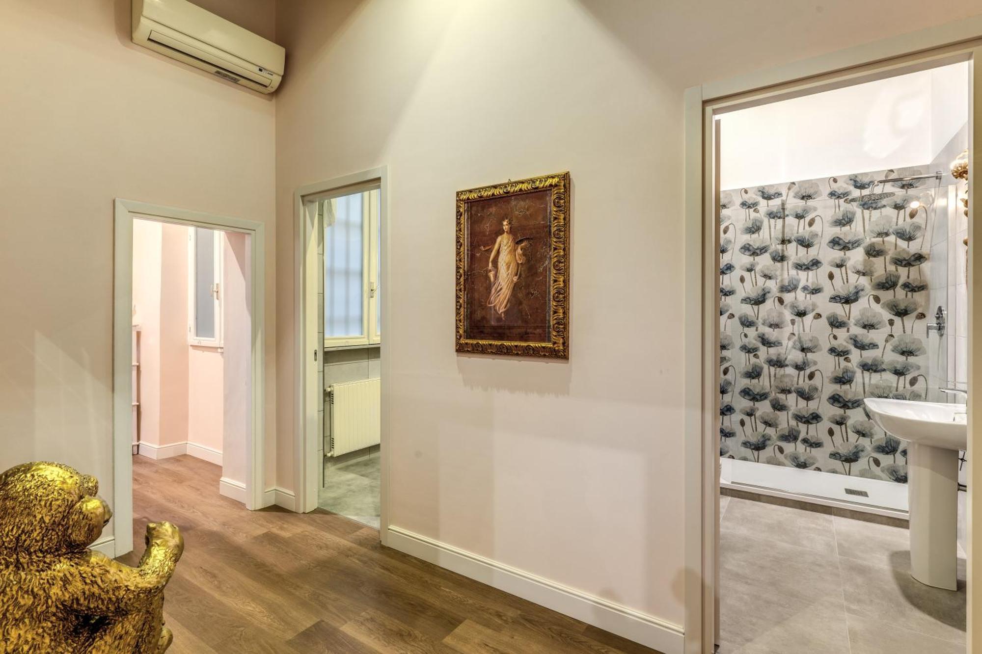Apartment Oca