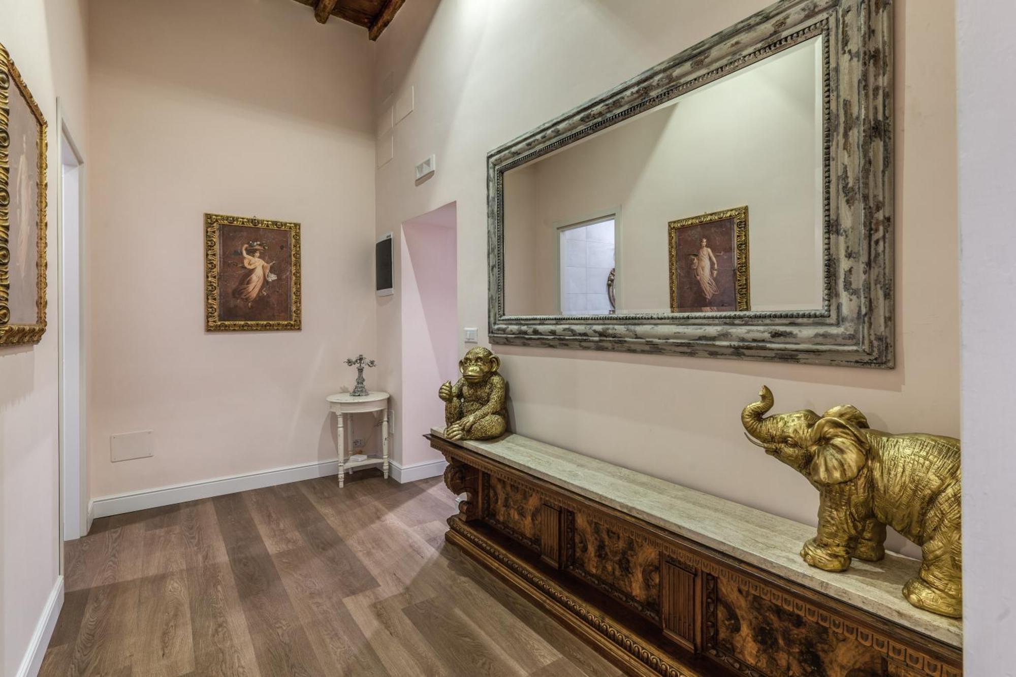 Apartment Oca Rom