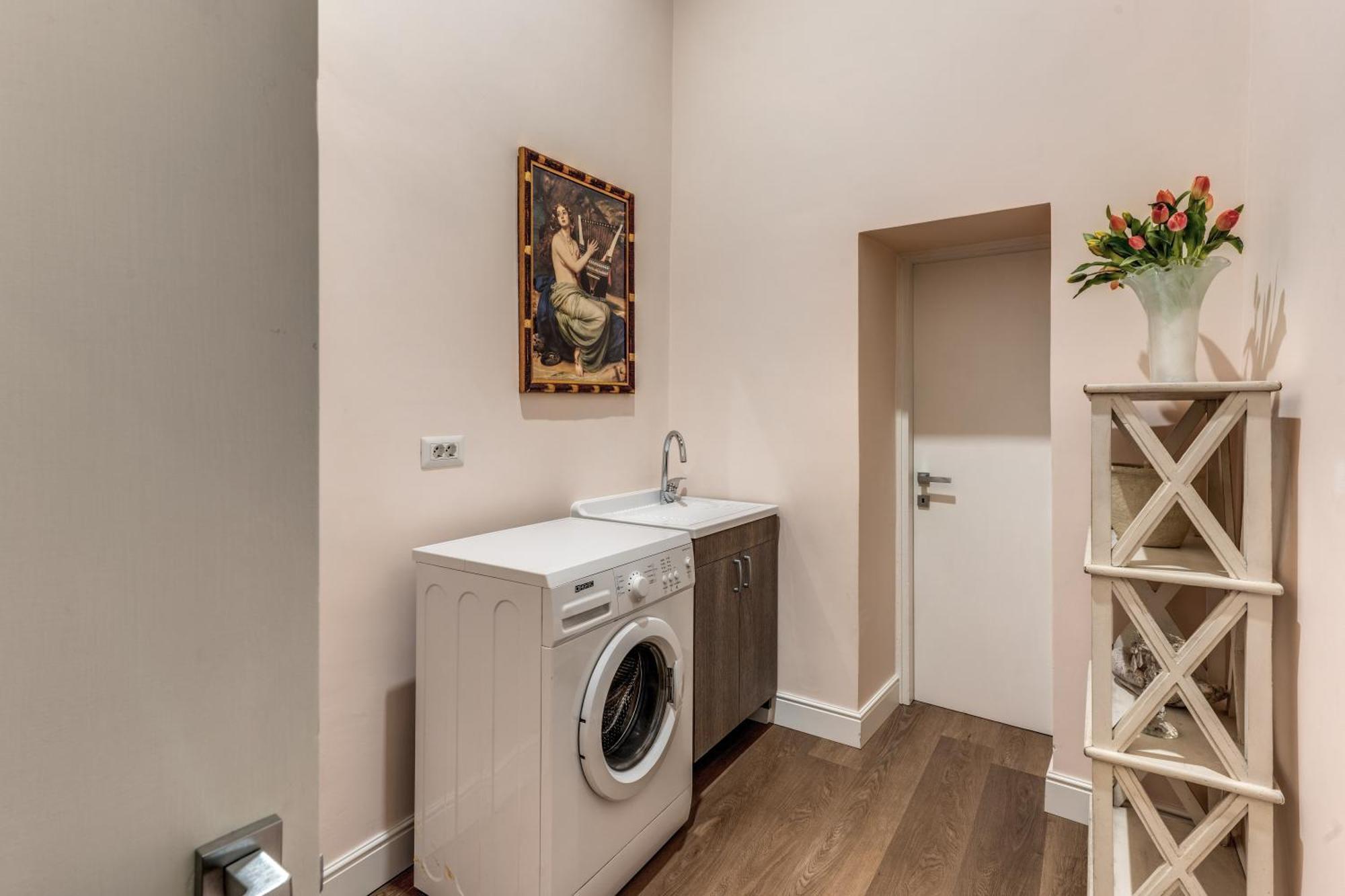 Apartment Oca