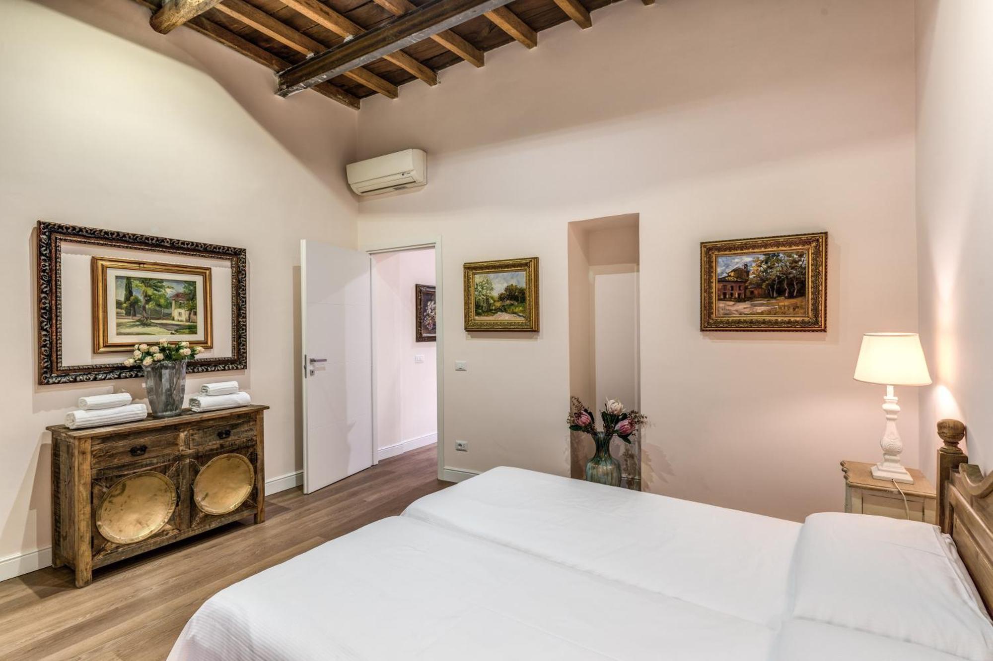 Oca Apartment Rom