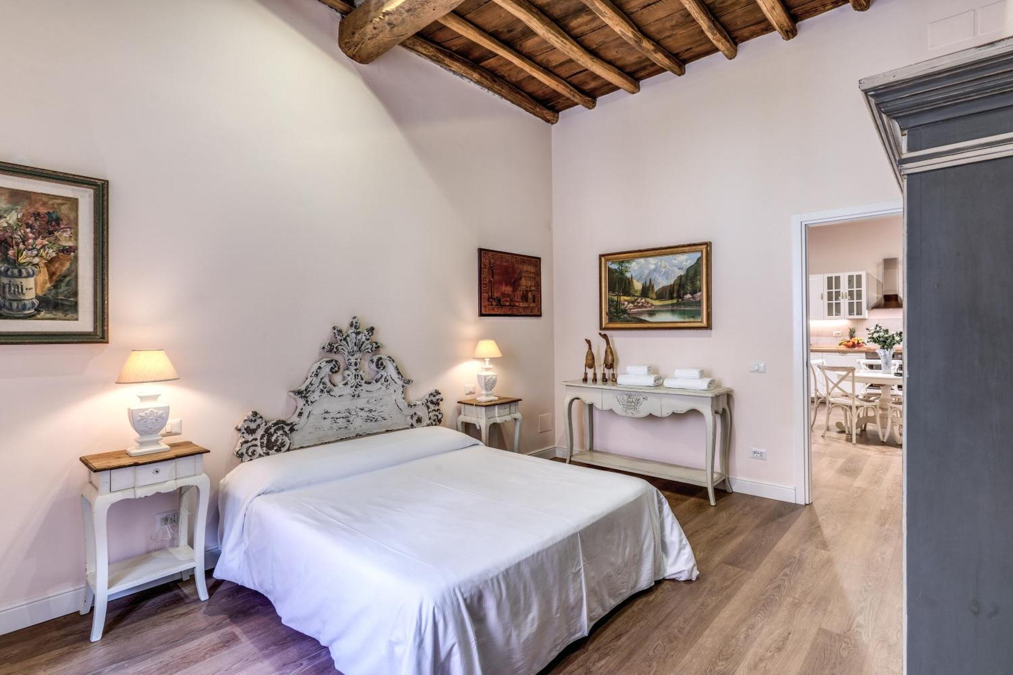 Apartment Oca Rom